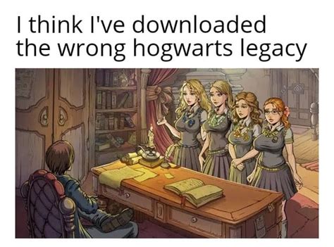 hogwarts legacy porn|Hogwarts legacy Search